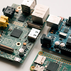 Electronic Systems